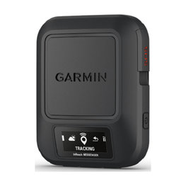 GARMIN satelitski komunikator - INREACH MESSENGER - crna
