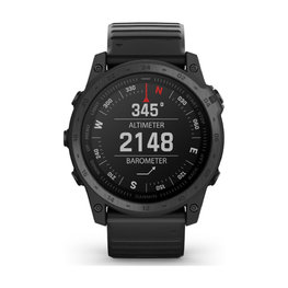 GARMIN pametni sat - TACTIX 7 - crna