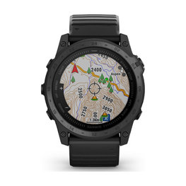 GARMIN pametni sat - TACTIX 7 - crna