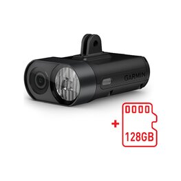 GARMIN prednje svjetlo - VARIA VUE - crna