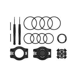 GARMIN postaviti - FORERUNNER 935/945 - crna