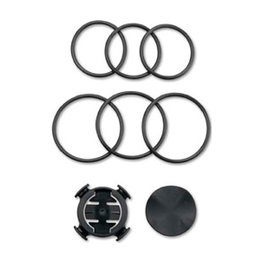 GARMIN pribor za montažu - EDGE - crna