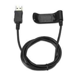 GARMIN punjač - USB-A APPROACH S3 - crna