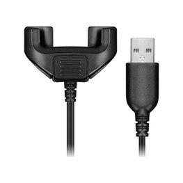 GARMIN punjač - VÍVOSMART - crna