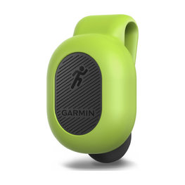 GARMIN senzor - POD - zelena