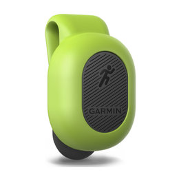 GARMIN senzor - POD - zelena