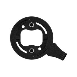 GARMIN rezervni dio - FLUSH ND - crna