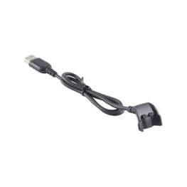 GARMIN punjač - VÍVOSMART 3 - crna