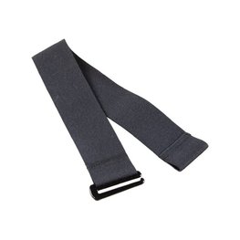 GARMIN remen - HRM - crna