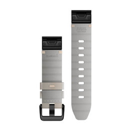 GARMIN remen - QUICKFIT 20 - smeđa