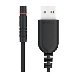 GARMIN kabel - EDGE/ERTL615 K EBIKE - USB-A - crna