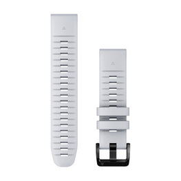 GARMIN remen - QUICKFIT 22 - bijela
