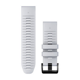 GARMIN remen - QUICKFIT 26 - bijela