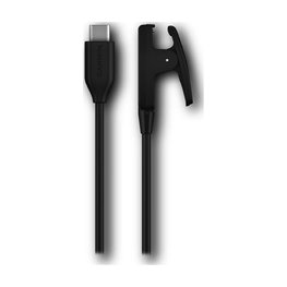 GARMIN punjač - CHARGER (USB-C, 0.5 M) - crna