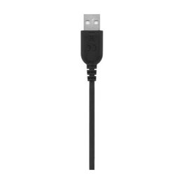 GARMIN punjač - CHARGER (USB-C, 0.5 M) - crna