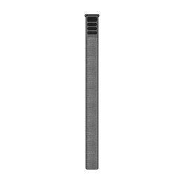 GARMIN remen - ULTRAFIT 22 MM - siva