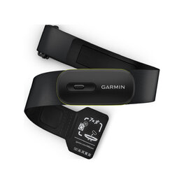 GARMIN monitor otkucaja srca - HRM 600 - crna