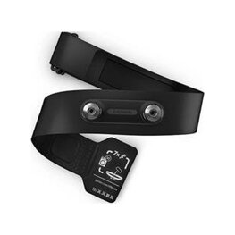 GARMIN rezervni dio - HRM REPLACEMENT STRAP - crna