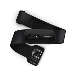GARMIN monitor otkucaja srca - HRM 200 - crna