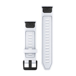 GARMIN remen - QUICKFIT 20 - bijela