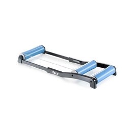 TACX cilindri za vježbanje - ANTARES - crna/svjetloplava