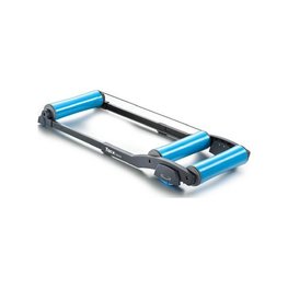 TACX cilindri za vježbanje - GALAXIA - crna/svjetloplava