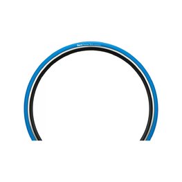 TACX plašt - RACE 23-622 700X23C - crna/svjetloplava