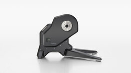 TACX ciklo trenažer - FLUX S - crna
