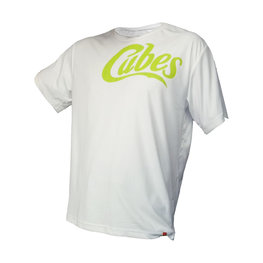 HAVEN dres kratkih rukava - CUBES - bijela/zelena