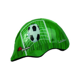 HAVEN kaciga - DREAM - višebojna