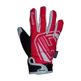 HAVEN rukavice s dugim prstima - PURE NORDIC NEO - ružičasta