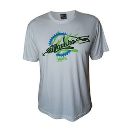 HAVEN dres kratkih rukava - NAVAHO SHORT - bijela/crna