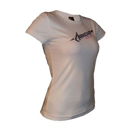 HAVEN dres kratkih rukava - AMAZON SHORT - bijela/ljubičasta