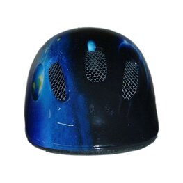 HAVEN kaciga - DREAM - višebojna