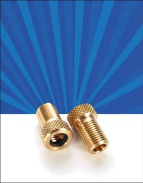 HAVEN rukavice s dugim prstima - DEMO LONG KID - crvena/crna