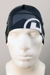 HAVEN kapa - PURE NORDIC NEO - crna