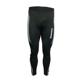 HAVEN duge hlače bez tregera - ISOLEERA - crna/bijela