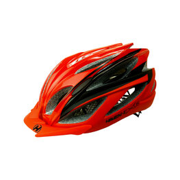 HAVEN kaciga - NEXUS - crna/bijela