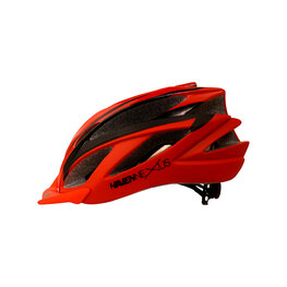 HAVEN kaciga - NEXUS - crna/bijela