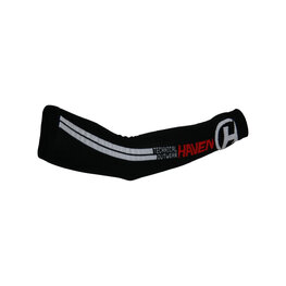 HAVEN navlake na ruke - SOFTIES - bijela/crna