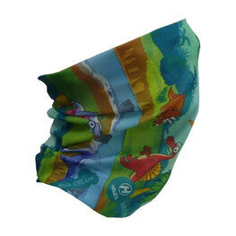 HAVEN grijač zavrat - DINO KIDS - višebojna