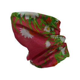 HAVEN grijač zavrat - FLOWERS KIDS - višebojna