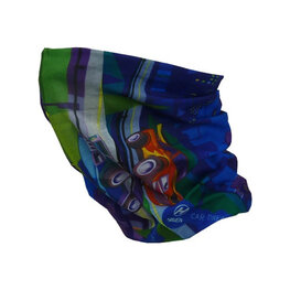 HAVEN grijač zavrat - CARS KIDS - višebojna