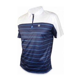 HAVEN dres kratkih rukava - CITYR-ID - plava/bijela