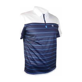 HAVEN dres kratkih rukava - CITYR-ID - plava/bijela