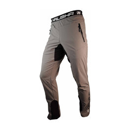 HAVEN duge hlače bez tregera - NALISHA LONG - siva/crna