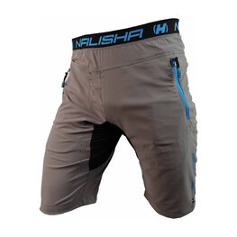 HAVEN kratke hlače - NALISHA - siva