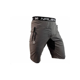 HAVEN kratke hlače - NALISHA - siva