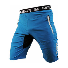 HAVEN kratke hlače - NALISHA - plava