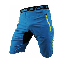 HAVEN kratke hlače - NALISHA - plava